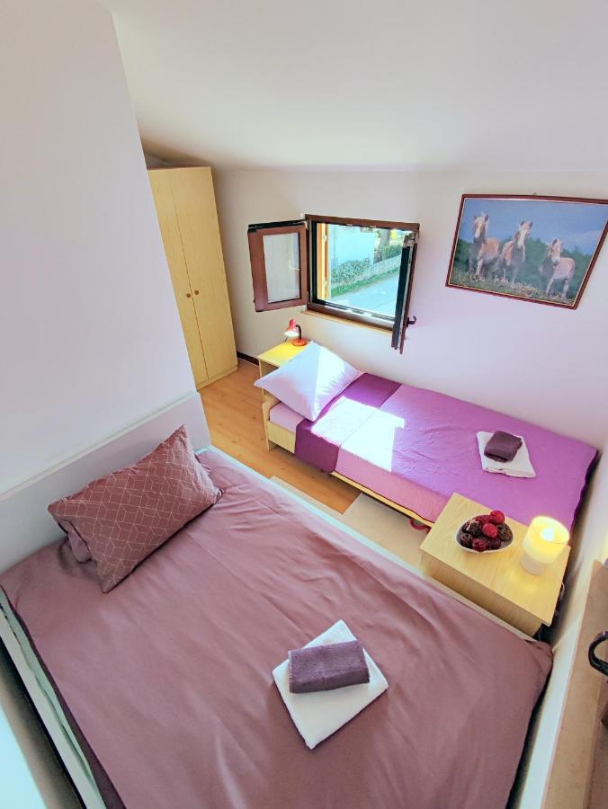 פורץ Apartment Pajtak מראה חיצוני תמונה