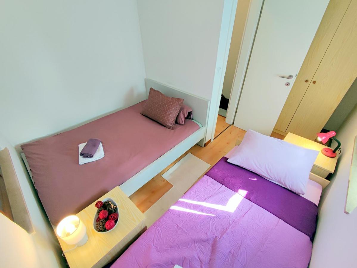 פורץ Apartment Pajtak מראה חיצוני תמונה