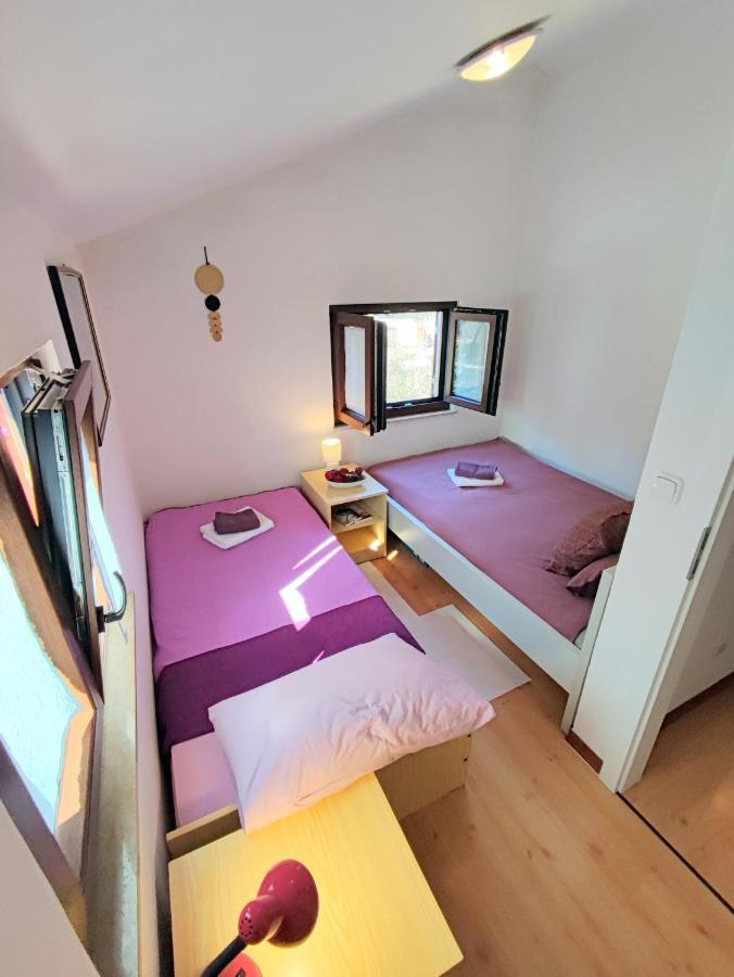 פורץ Apartment Pajtak מראה חיצוני תמונה