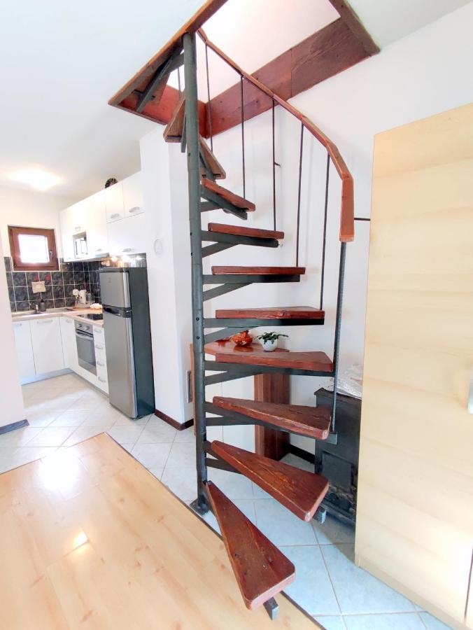 פורץ Apartment Pajtak מראה חיצוני תמונה